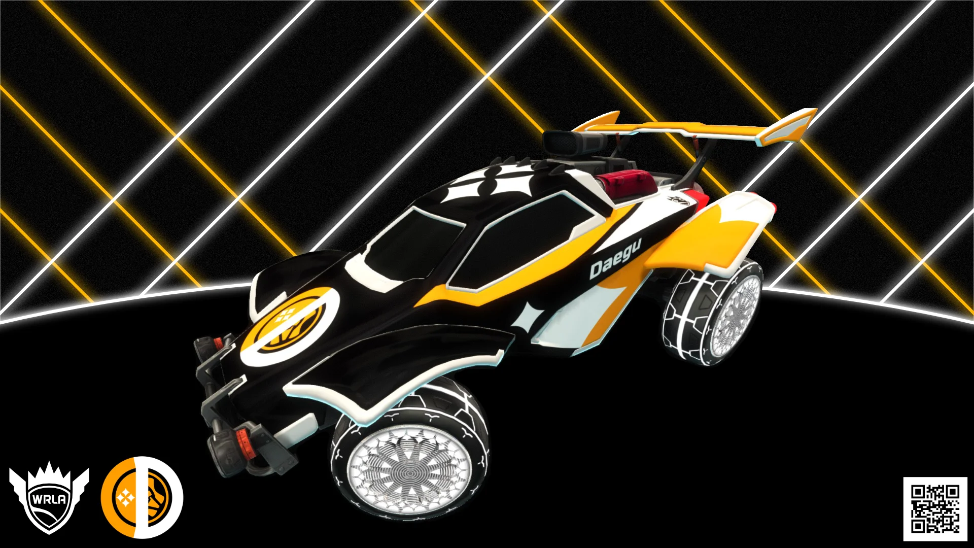 DaeguDecal